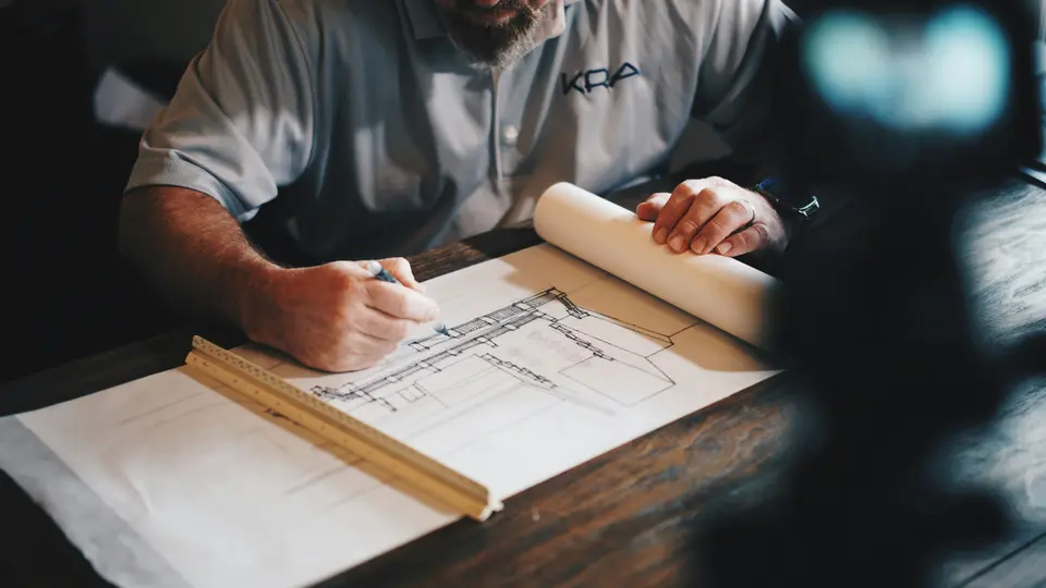 Our Commitment to Houston's Built Environment