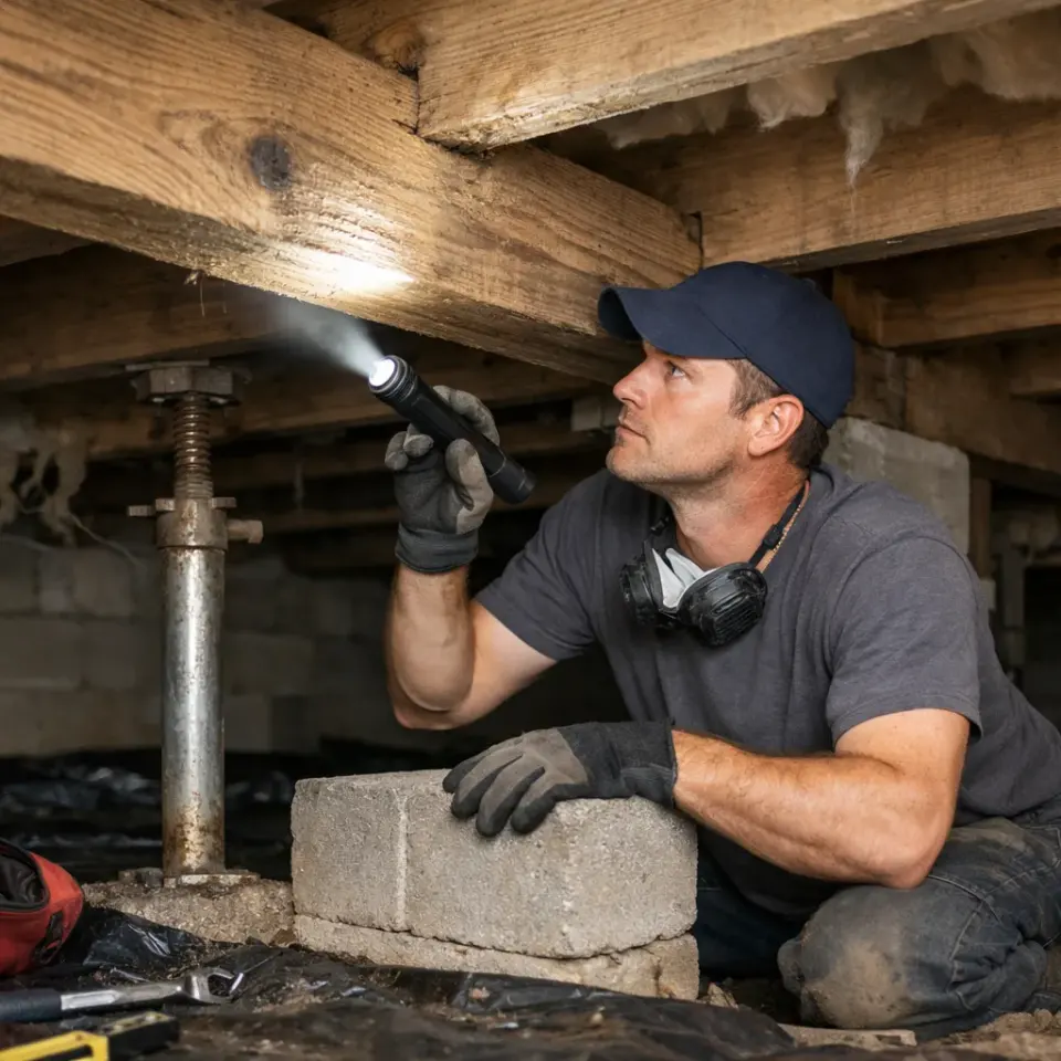 Sheldon Soil Conditions and Foundation Health — Sheldon, TX